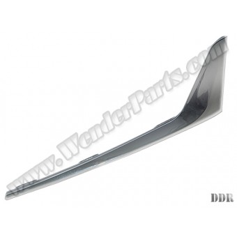 Tampon Izgara Nikelajı G20 Arka Sağ Üst -Luxury-